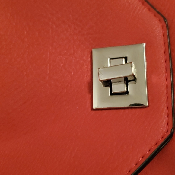 Justfab purse - Picture 7 of 8
